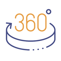 RG-SOFT: Центр оценки персонала (Оценка 360 и Ассессмент-центр)